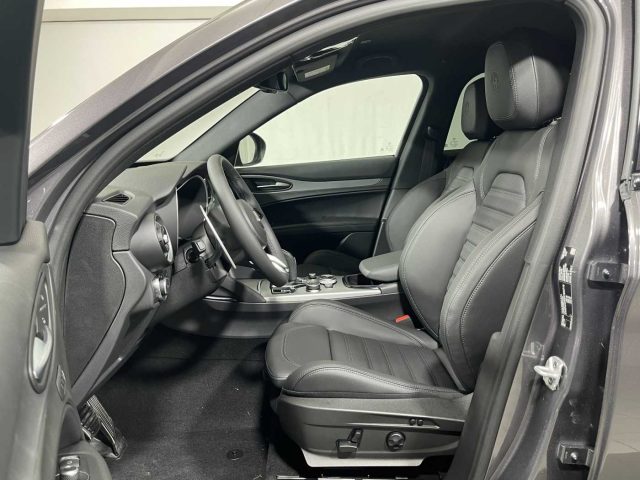 ALFA ROMEO Stelvio usata, con Cruise Control