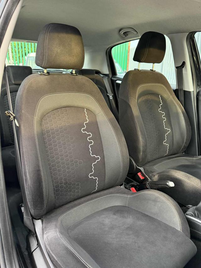 FIAT Punto usata, con Servosterzo