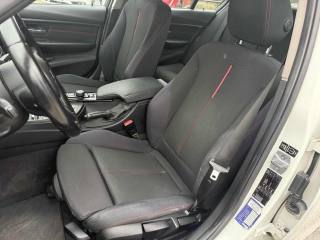 BMW 318 usata, con Servosterzo