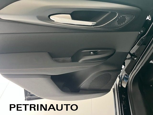 ALFA ROMEO Tonale usata, con Regolazione elettrica sedili