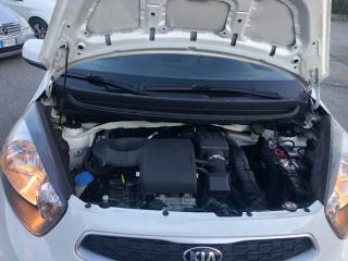 KIA Picanto usata 20