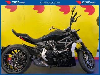 DUCATI Diavel