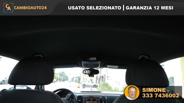 VOLKSWAGEN Maggiolino usata 49