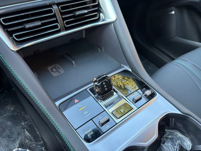 BYD Seal usata, con Controllo trazione