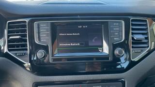 VOLKSWAGEN Golf Sportsvan usata, con Servosterzo