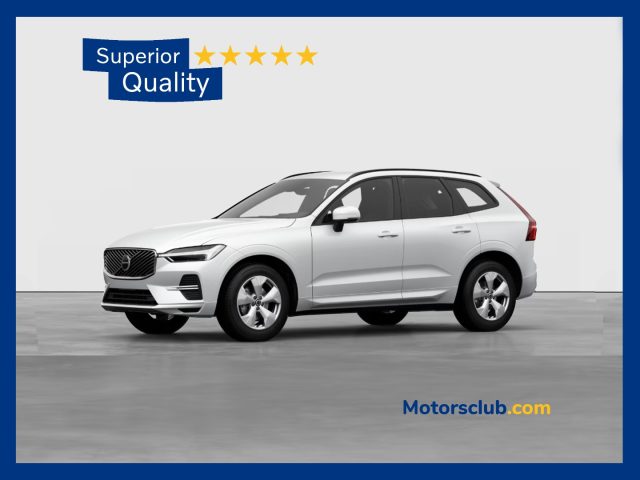 VOLVO XC60 usata, con ABS