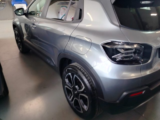 JEEP Avenger usata, con Cruise Control