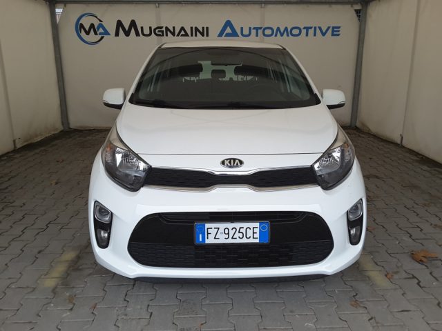 KIA Picanto usata, con ABS