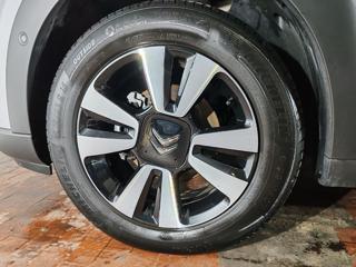 CITROEN C3 usata, con Chiusura centralizzata
