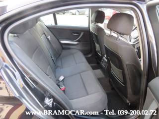 BMW 320 usata, con Start/Stop Automatico