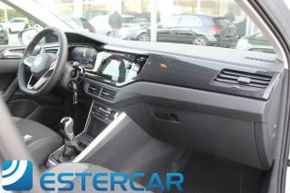 VOLKSWAGEN Polo usata, con Chiusura centralizzata