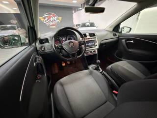 VOLKSWAGEN Polo usata, con Fendinebbia