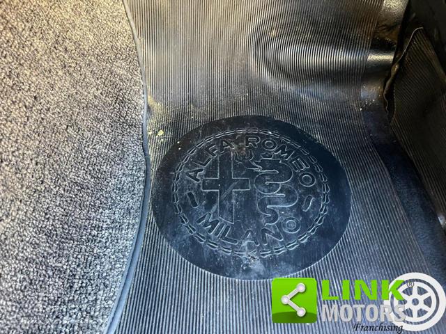 ALFA ROMEO Spider usata 37