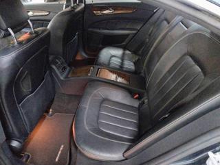 MERCEDES-BENZ CLS 350 usata, con Servosterzo