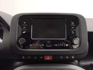FIAT Panda usata, con Chiusura centralizzata telecomandata
