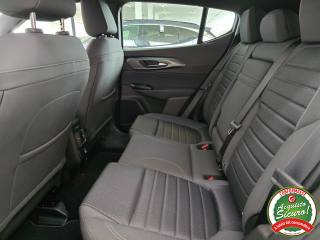 ALFA ROMEO Tonale usata, con Luci diurne LED