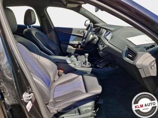 BMW 118 usata, con Chiusura centralizzata
