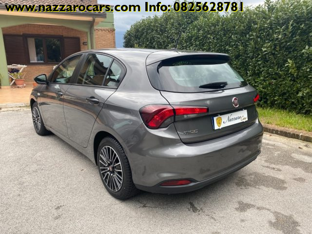 FIAT Tipo usata, con Fendinebbia