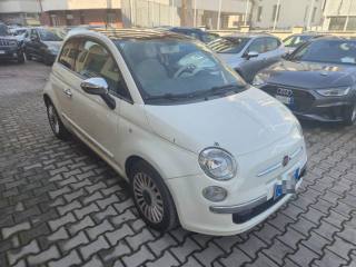 FIAT 500 1.2 Lounge  tetto panoramico