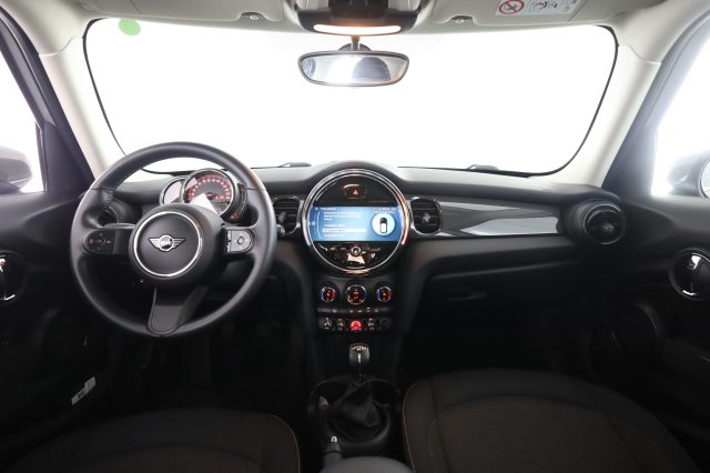 MINI Mini usata 4