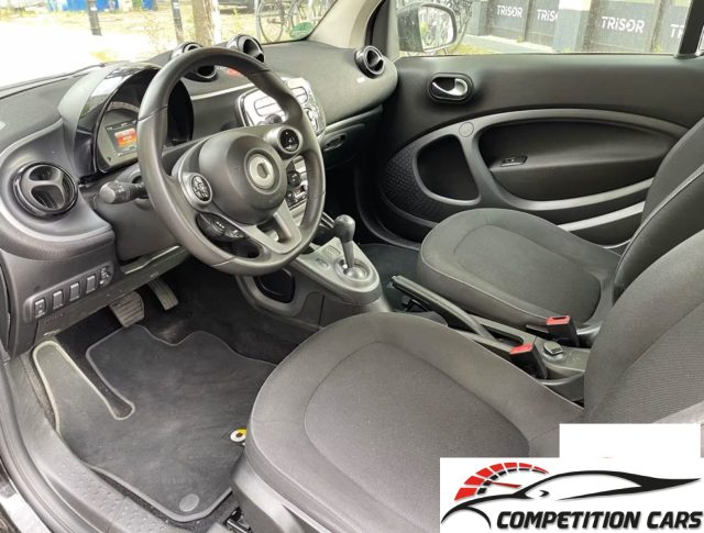 SMART ForTwo usata, con ESP