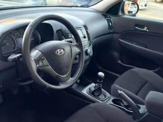 HYUNDAI i30 usata, con Boardcomputer