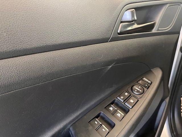 HYUNDAI Tucson usata, con Cruise Control