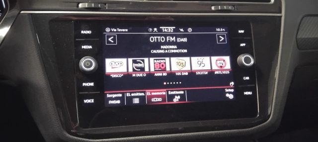 VOLKSWAGEN Tiguan usata 27