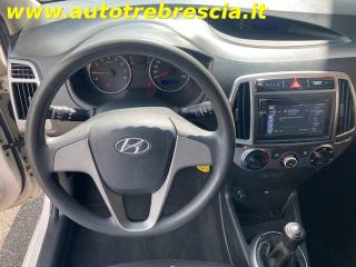 HYUNDAI i20 usata, con Fendinebbia