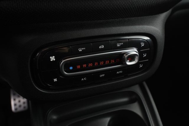 SMART ForTwo usata 7