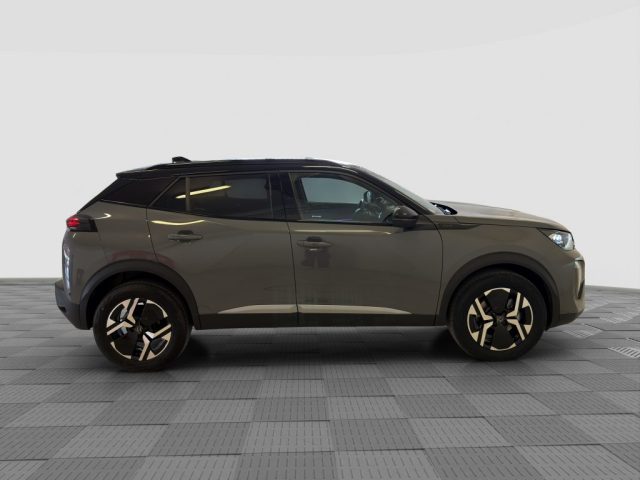 PEUGEOT 2008 usata 5