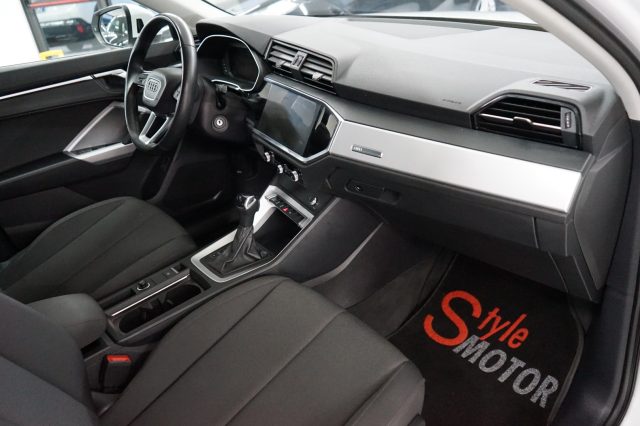 AUDI Q3 usata, con Boardcomputer