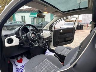 FIAT 500 usata, con Alzacristalli elettrici