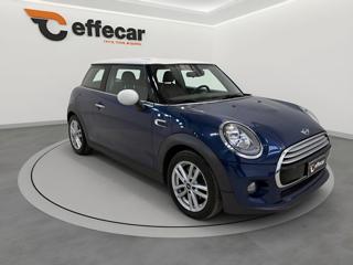MINI Cooper D usata, con Airbag laterali