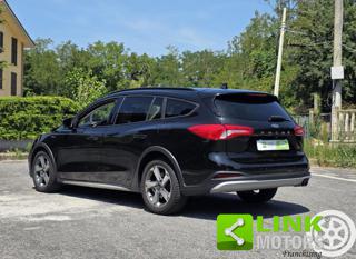 FORD Focus usata, con Airbag laterali