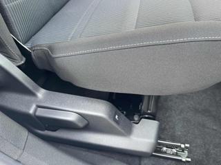 FIAT Doblo usata, con Autoradio digitale