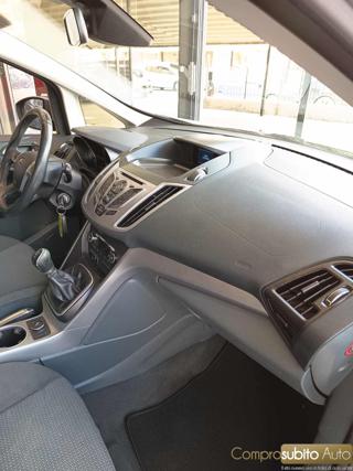 FORD C-Max usata 19