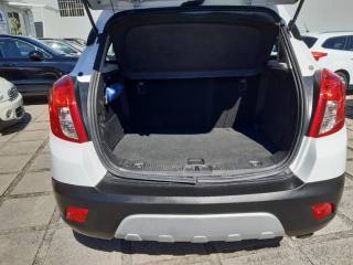 OPEL Mokka usata, con MP3