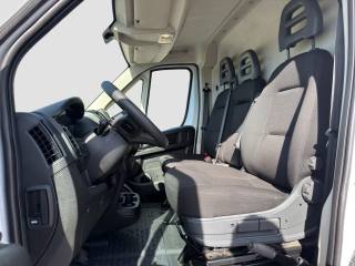 FIAT Ducato usata 8