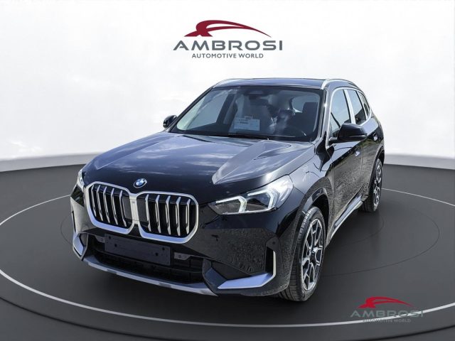 BMW X1 usata 0