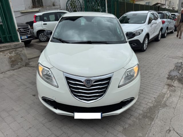 LANCIA Ypsilon usata, con ABS
