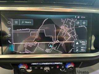 AUDI Q3 usata, con Servosterzo