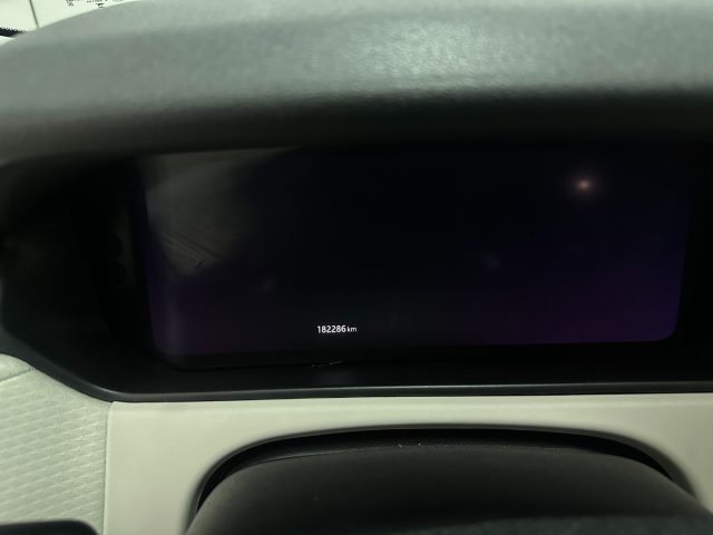 LAND ROVER Range Rover Velar usata, con Airbag posteriore