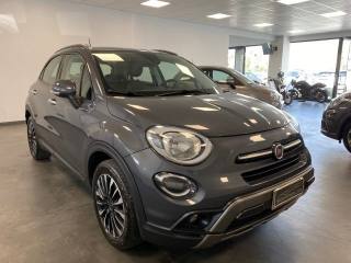 FIAT 500X usata, con Chiusura centralizzata telecomandata
