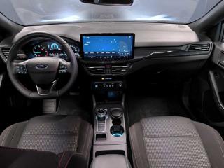 FORD Focus usata, con Boardcomputer