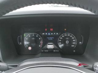 KGM Tivoli usata 10
