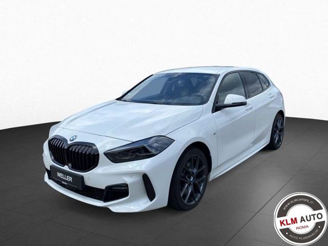BMW 120 usata, con ABS