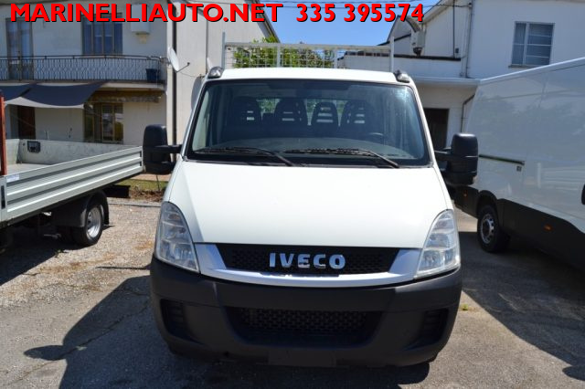 IVECO Daily usata, con Alzacristalli elettrici