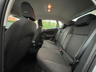 VOLKSWAGEN Polo usata, con ESP