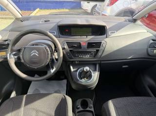 CITROEN C4 Picasso usata, con ESP